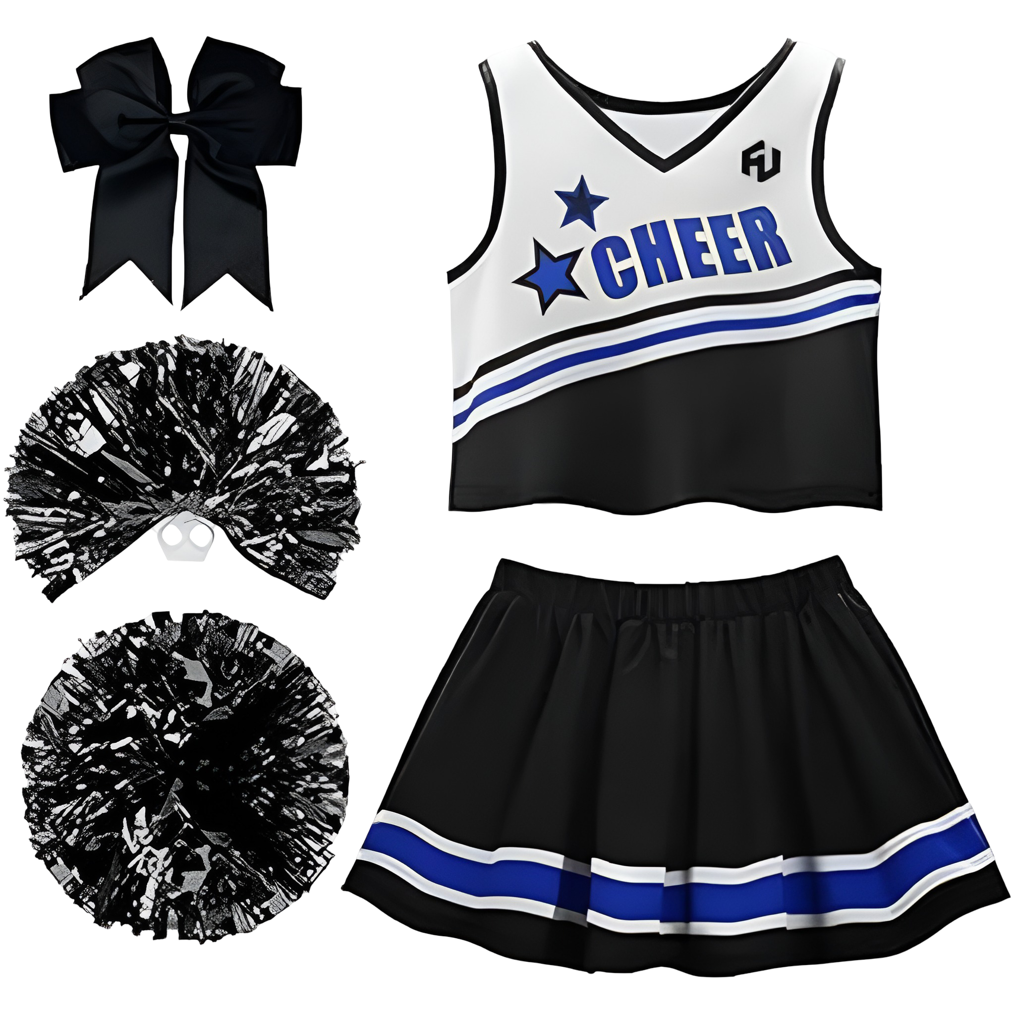 cheerleading - Image 9